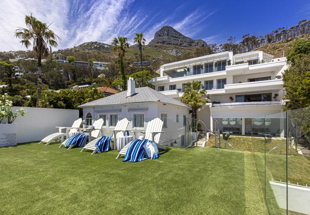 Clifton Boutique Apartment A